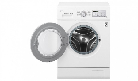 Стиральная машина LG FH-2H3MD1