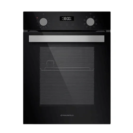 Духовой шкаф MAUNFELD EOEM519PB