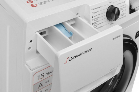 Стиральная машина SCHAUB LORENZ SLW SW6410