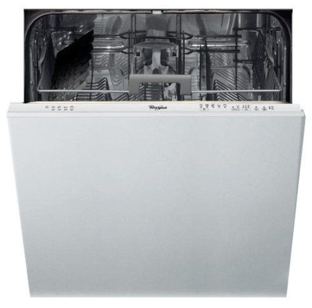 Встраиваемая посудомоечная машина WHIRLPOOL adg 6200