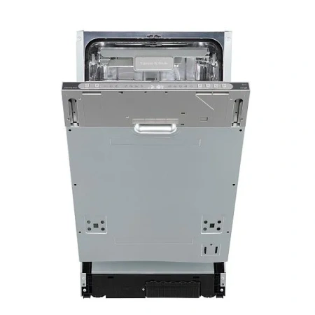 Посудомоечная машина ZIGMUND & SHTAIN DW 312.4