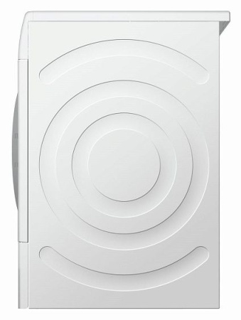 Сушильная машина BOSCH WTW 876K0