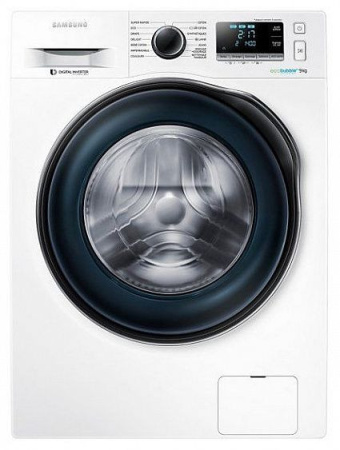 Стиральная машина SAMSUNG WW90J6410CW