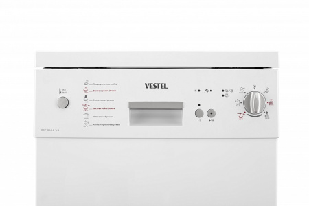 Посудомоечная машина VESTEL cdf 8646 ws
