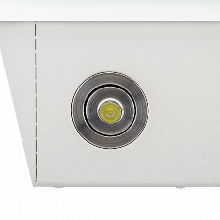 Вытяжка KRONA LIVA PB 500 WHITE