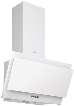 Вытяжка ELIKOR Титан 60П-430-К3Д белый
