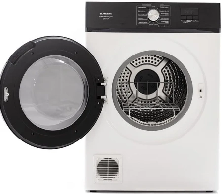 Сушильная машина SCANDILUX SDM DVM80