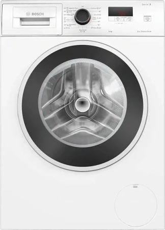 Стиральная машина BOSCH WGE03400BY
