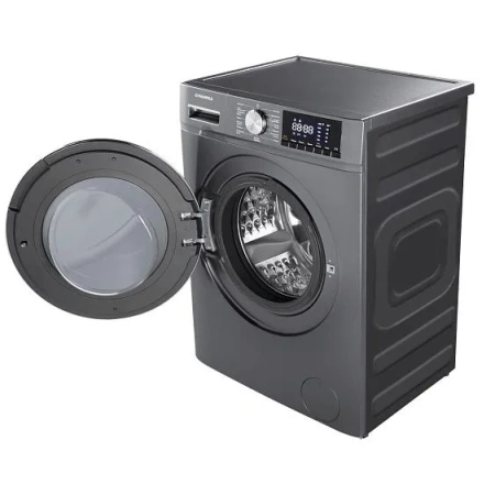 Стиральная машина MAUNFELD MFWM127ISB02