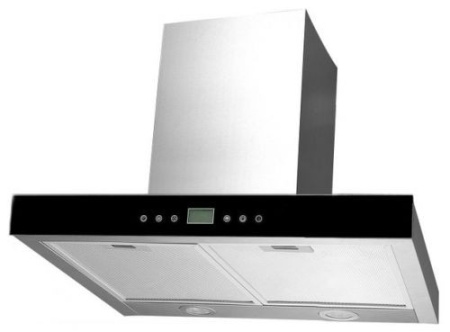 Вытяжка DACH OLIVIA 50 inox