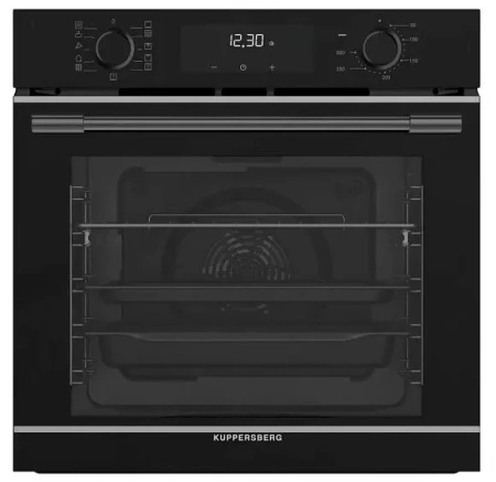 Духовой шкаф KUPPERSBERG HO 622 BX