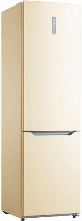 Холодильник KORTING KNFC 61887 B