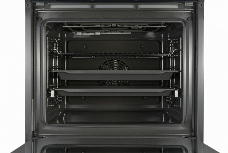 Духовой шкаф BOSCH HBG237ES0R