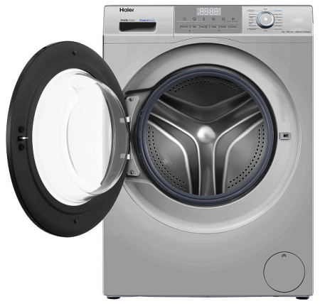 Стиральная машина HAIER HW60-BP12929BSE
