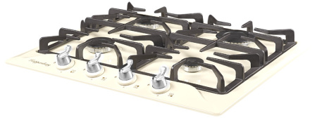 Поверхность KUPPERSBERG FGC 63 W Silver