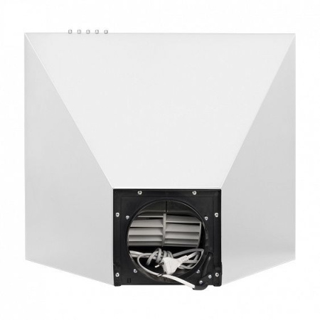 Вытяжка MAUNFELD Corsa Light С 60 WHITE