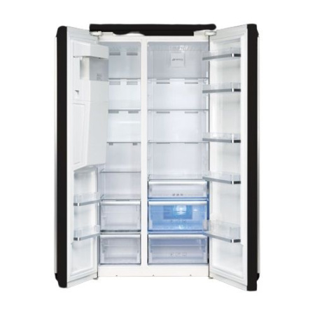 Холодильник SMEG SBS963N