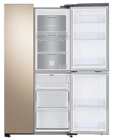 Холодильник SAMSUNG RS63R5571F8