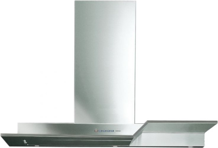 Вытяжка FALMEC excellence 90 inox touchfree (800) ecp