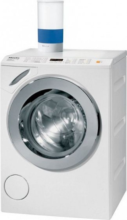 Стиральная машина MIELE W 6749 WPS