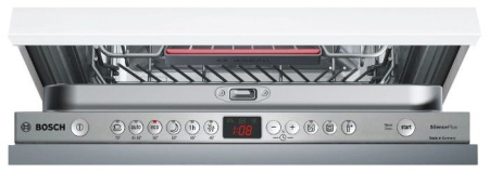 Посудомоечная машина BOSCH SPV66MX20R