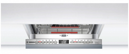 Посудомоечная машина BOSCH SPV4HMX65Q