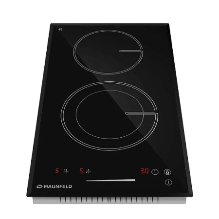 Варочная поверхность MAUNFELD AVCE3029SDBK