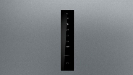 Морозильник BOSCH GSN36VL21R