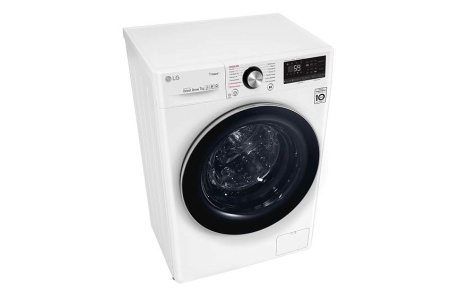 Стиральная машина LG F2V9HS9W белый