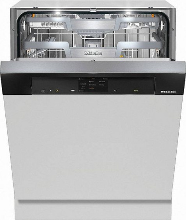 Посудомоечная машина MIELE G 7910 SCi