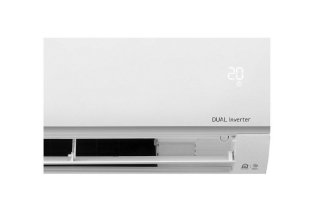 Сплит-система LG Eco Smart PC-24SQ