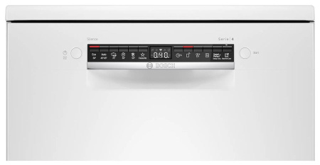 Посудомоечная машина BOSCH SMS4HTW31E