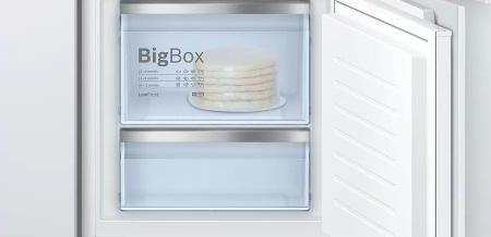Холодильник BOSCH KIS87AF30U
