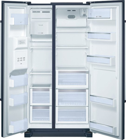 Духовой шкаф BOSCH hbg 36t620