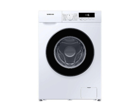 Стиральная машина SAMSUNG WW80T3040BW