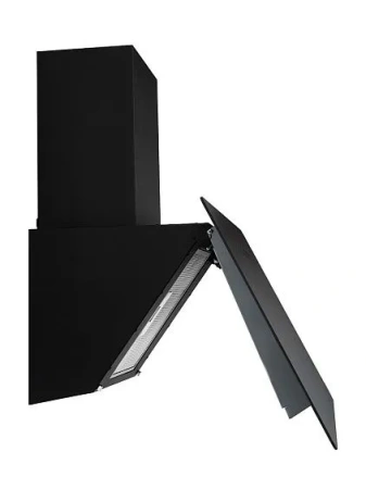 Вытяжка AKPO WK-11 Smart Royal 60 черный