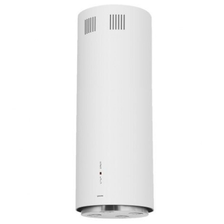 Вытяжка Maunfeld Lee WALL 40 WH