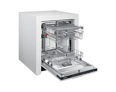 Посудомоечная машина SAMSUNG DW60R7050BB