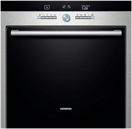 Духовой шкаф SIEMENS hb56gs560