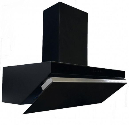 Каминная вытяжка SCHTOFF Universal 600 black