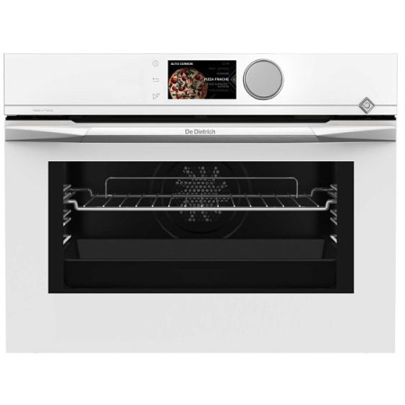 Микроволновая печь DE DIETRICH DKC4756W