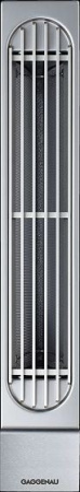 Vario-вытяжка GAGGENAU VL040115 без мотора (дополнительный блок)