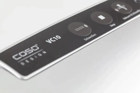 Вакуумный  упаковщик CASO VC 10 PlusEdition