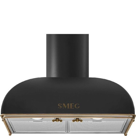 Вытяжка SMEG KS59AOE2