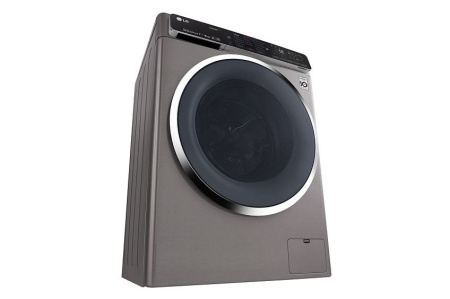 Стиральная машина LG F2H7HG2S