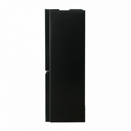 Холодильник CENTEK CT-1745 Black — фото