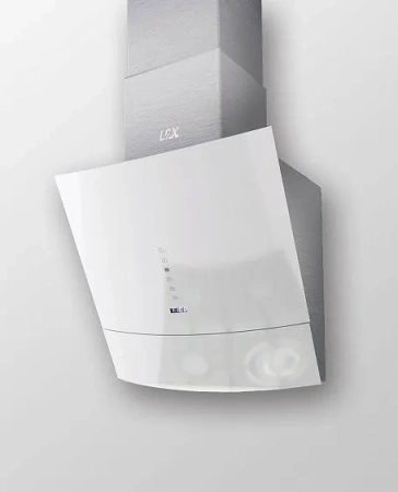 Вытяжка LEX tata 900 white