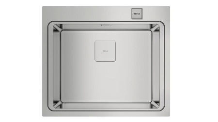 Мойка кухонная TEKA ZENIT RS15 1B (art.115000021)