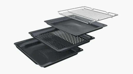 Духовой шкаф BOSCH HNG 978QB1