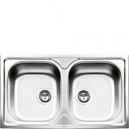 Мойка SMEG LYP862